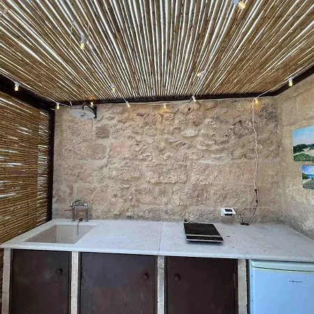 Casa 1657 בית נופש