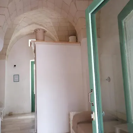 Casa 1657 בית נופש