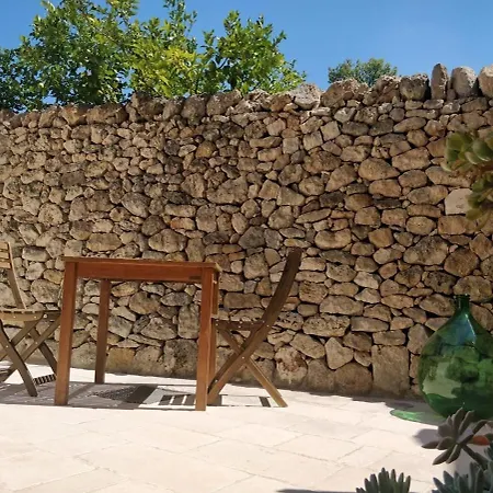 בית נופש Casa 1657 *
