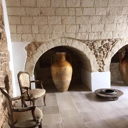 בית נופש Casa 1657 *