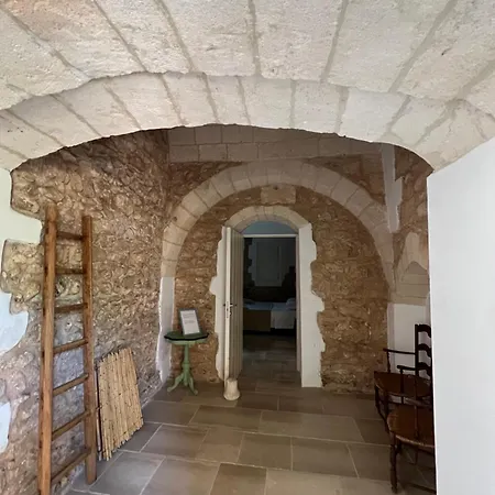 Casa 1657 * רומא
