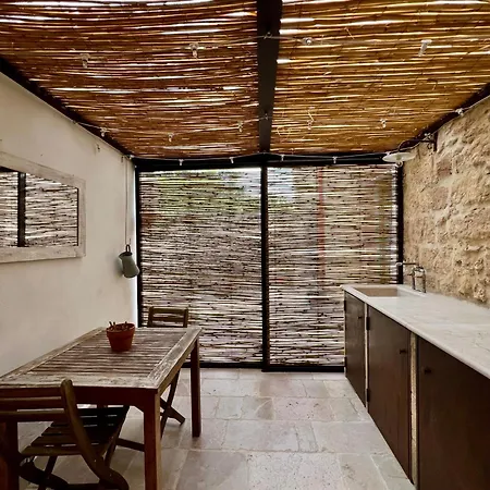 Casa 1657 בית נופש רומא