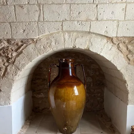 בית נופש Casa 1657 *