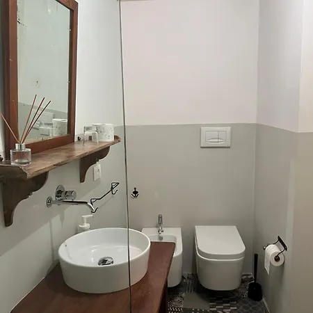Casa 1657 * רומא